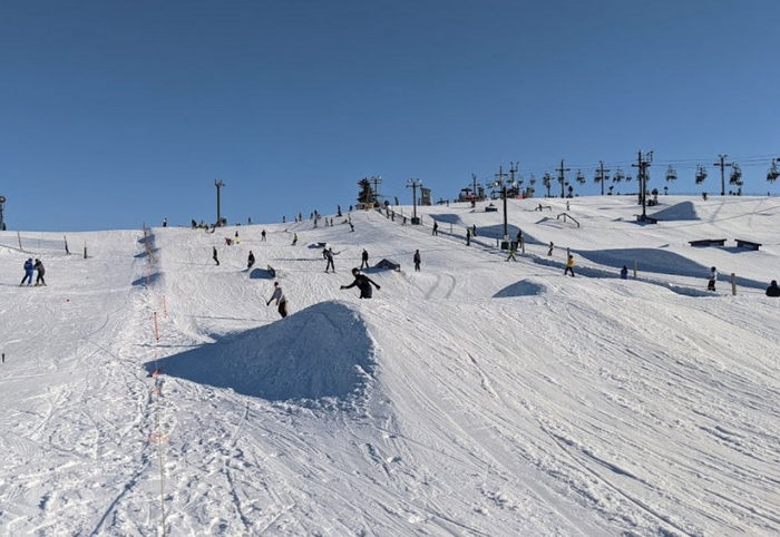 Mt. Brighton - From Website (newer photo)